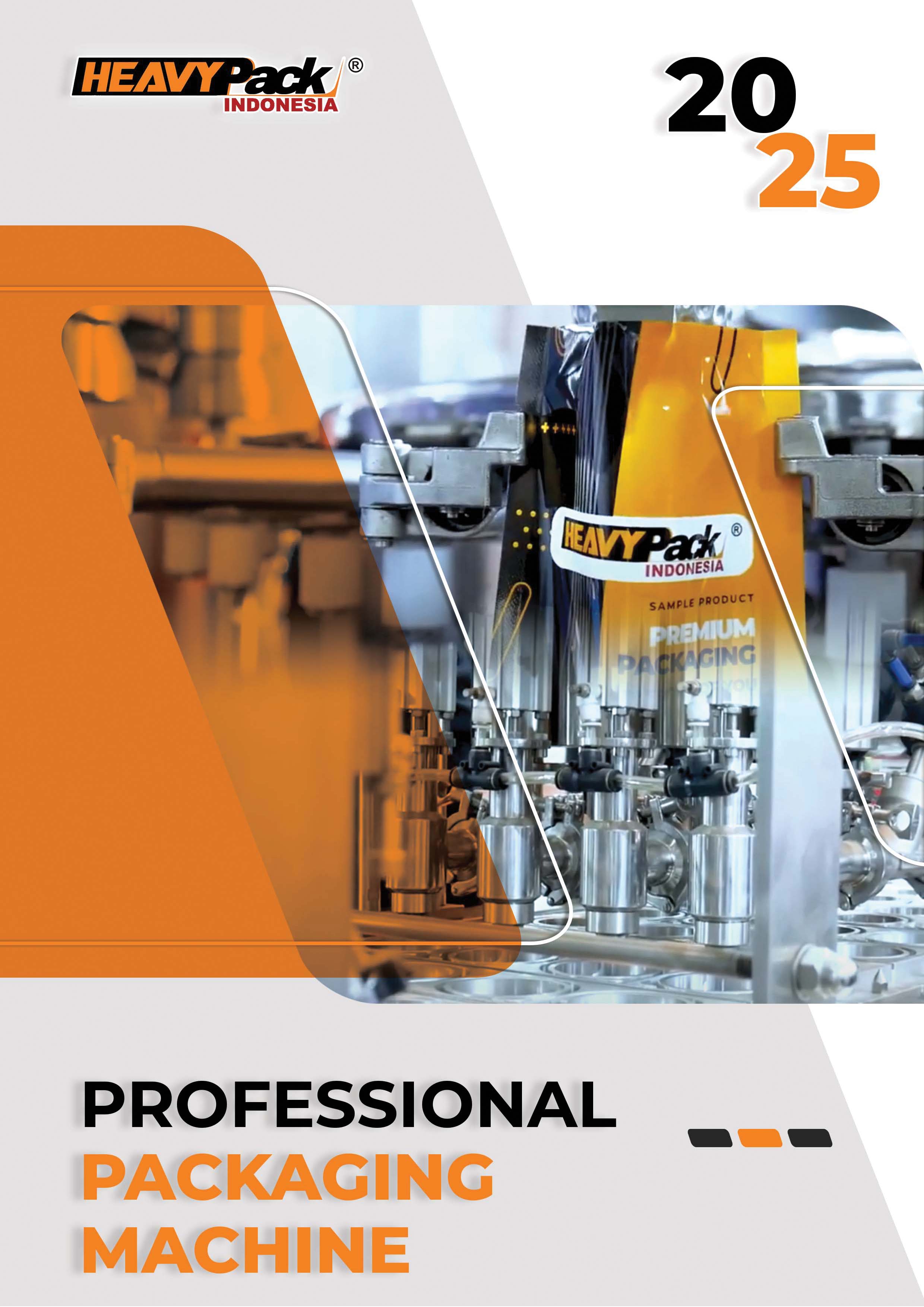 Katalog Digital Mesin Packing Dan Packaging Machine